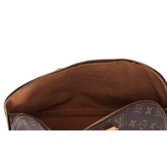 Louis Vuitton Alma Monogram Handbag M51130 Monogram Canvas - Picture 7 of 10